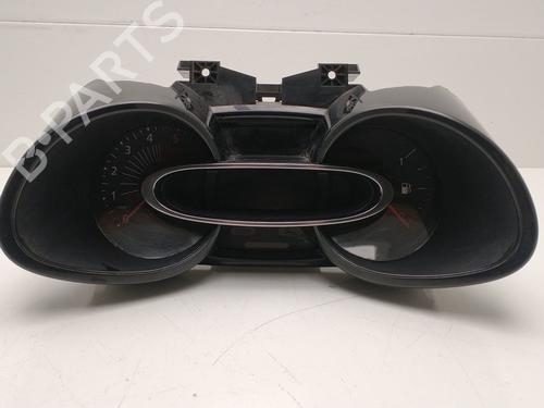 Used Instrument cluster Instrument cluster RENAULT CLIO IV (BH_) [2012-2021] 35801607 35801607