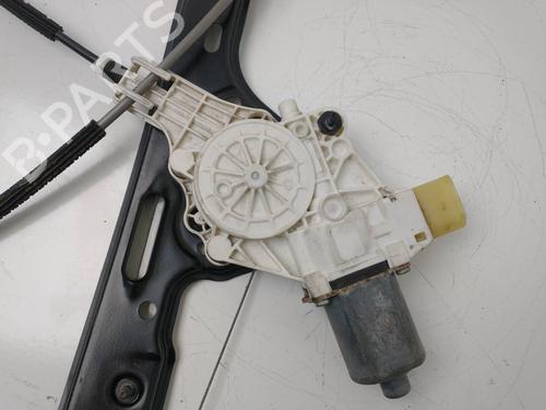 Front left window mechanism BMW 1 (E81) 118 d | BP17084103C22 