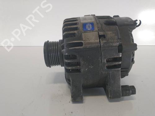 Used Alternator PEUGEOT 407 (6D_) [2004-2011]  7508407