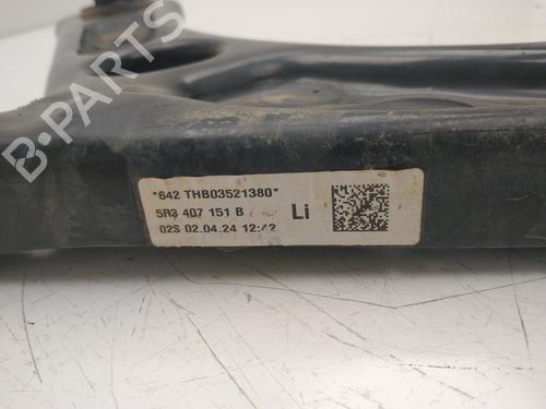 Left front suspension arm VW CADDY V MPV (SBB, SBJ) | BP37242184M12 - Image 3