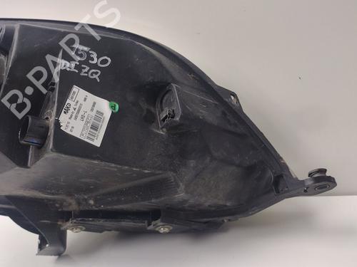 Left headlight PEUGEOT BIPPER Tepee 1.3 HDi 75 | BP36111280C28  - Image 8