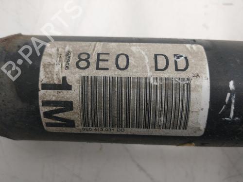 Left front shock absorber AUDI A4 B7 (8EC)  | BP32781458M16  - Image 5