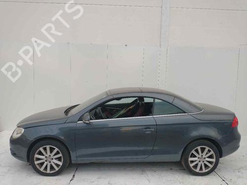 Left front steering knuckle VW EOS (1F7, 1F8) 2.0 FSI | BP36258863M25 - Image 7