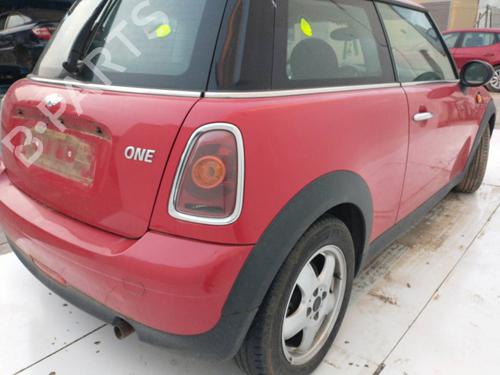 Left front driveshaft MINI MINI (R56) One | BP34127232M38  - Image 8