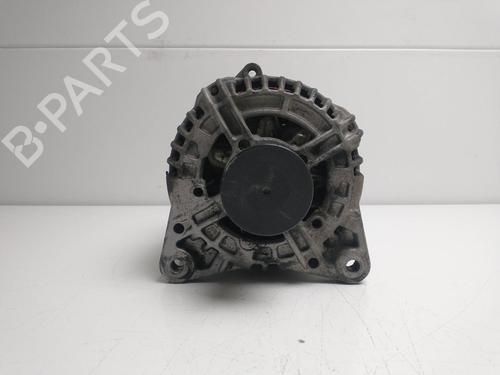 Alternator RENAULT MEGANE II Saloon (LM0/1_) 1.9 dCi (LM0G, LM1G, LM2C) | BP15876555M7 