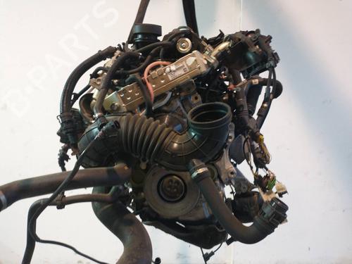 Engine BMW 3 (F30, F80) 318 d | BP7506989M1 