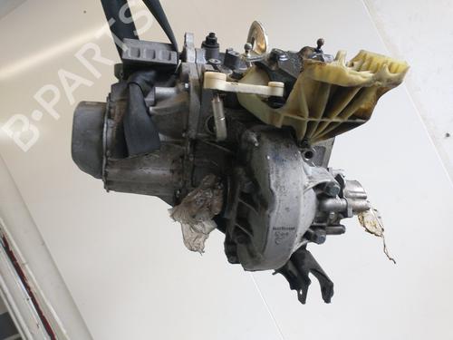 Gearbox CITROËN C3 II (SC_)  | BP32866929M3  - Image 6