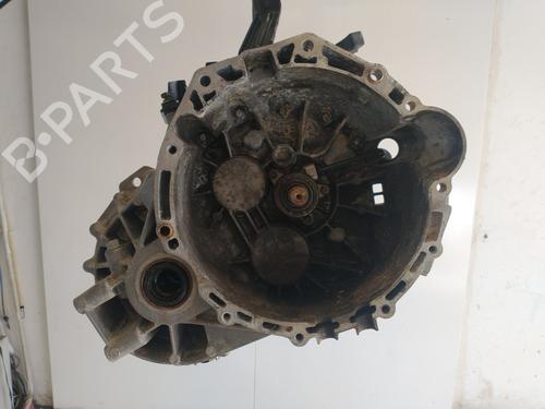 Gearbox SSANGYONG KORANDO (CK) | BP40045320M3 - Image 2