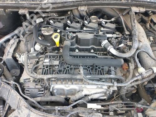 Used Engine Engine FORD KUGA III (DFK) [2019-2026] 9516613 9516613