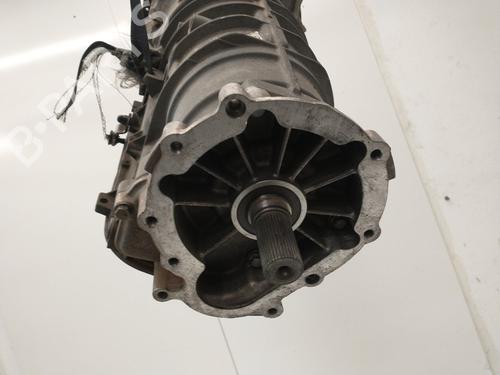 Gearbox BMW X3 (E83) xDrive 20 d | BP25147618M3 