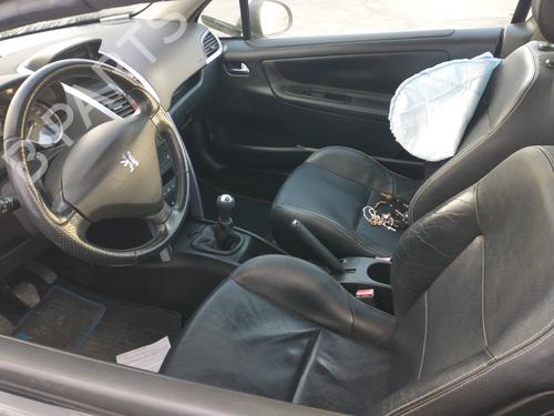 Right front driveshaft PEUGEOT 207 CC (WD_) 1.6 16V | BP9311003M39 