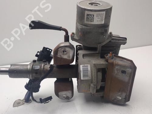 Steering column FIAT 500 (312_) 1.2 (312AXA1A) | BP32414317M21  - Image 9