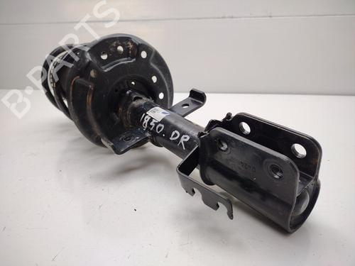 Højre fortil støddæmper RENAULT CLIO V (B7_) | BP30551624M17