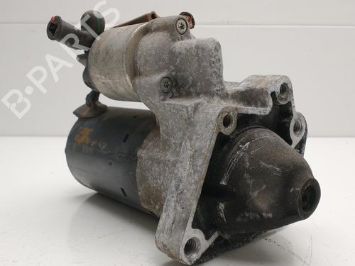 Starter NISSAN PULSAR Hatchback (C13) 1.5 dCi | BP32169540M8