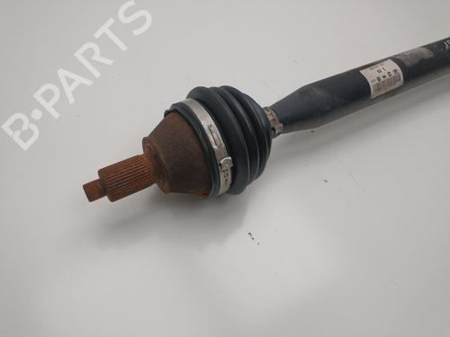 Right front driveshaft SEAT IBIZA IV SC (6J1, 6P5)  | BP29814162M39 
