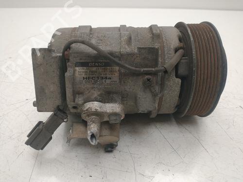 AC compressor MERCEDES-BENZ E-CLASS T-Model (S212) E 350 CDI (212.223) | BP34215130M34  - Image 5