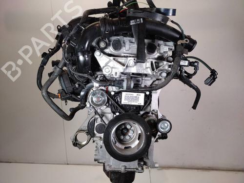 Engine CITROËN C3 II (SC_) 1.2 THP 110 | BP11287737M1 