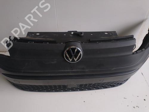 Front bumper VW CADDY V MPV (SBB, SBJ) | BP31792763C7