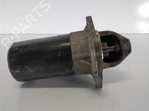 Startmotor OPEL MERIVA A MPV (X03) 1.4 16V Twinport (E75) (90 hp) 7508067