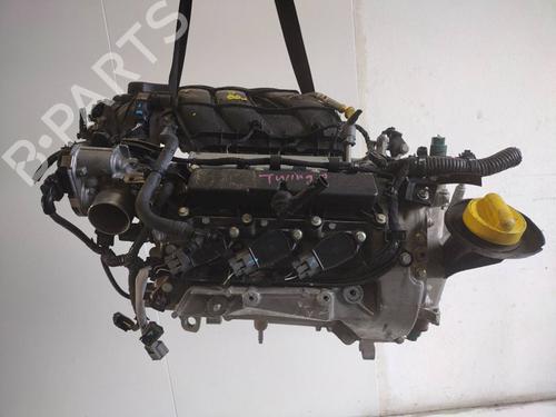 Used Engine RENAULT TWINGO III (BCM_, BCA_) 1.0 SCe 70 (71 hp) 19111665