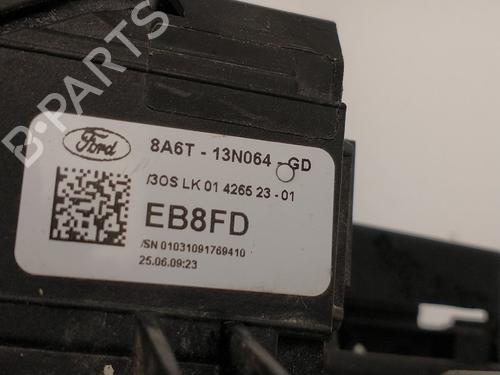 Steering column stalk FORD FIESTA VI (CB1, CCN) 1.4 LPG | BP31916631I23