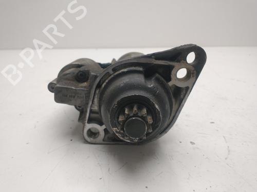 Starter SEAT IBIZA IV (6J5, 6P1)  | BP28168518M8 