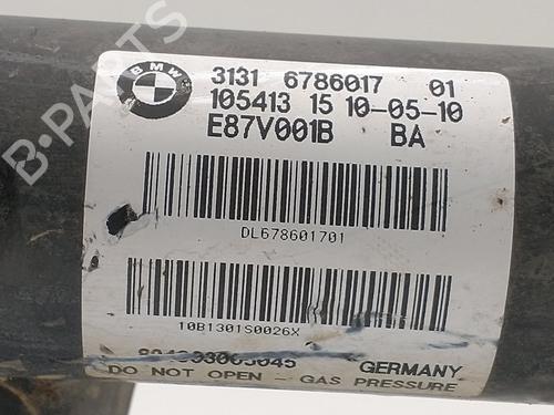 Left front shock absorber BMW 1 (E87) 120 d | BP32118489M16 - Image 3