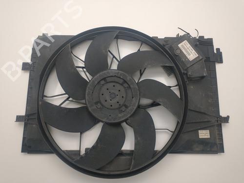 Used Radiator fan MERCEDES-BENZ C-CLASS T-Model (S203) C 220 CDI (203.206, 203.208) (143 hp) 29907135