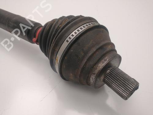 Right front driveshaft AUDI A3 (8P1) | BP31756676M39