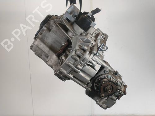 Gearbox AUDI A3 Sportback (8PA) 3.2 V6 quattro | BP10567413M3 