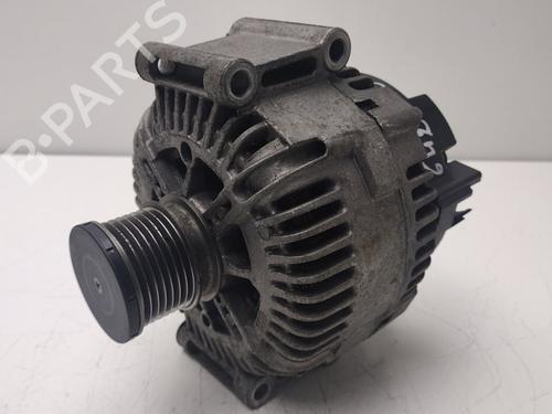 Used Alternator Alternator MERCEDES-BENZ E-CLASS (W211) [2002-2009] 33430863 33430863