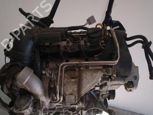 Used Engine VW GOLF VII (5G1, BQ1, BE1, BE2) [2012-2021]  7858536
