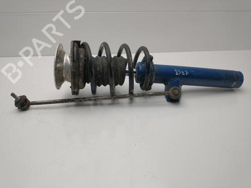 Used Left front shock absorber BMW 5 (E60) 525 d (197 hp) 31813563