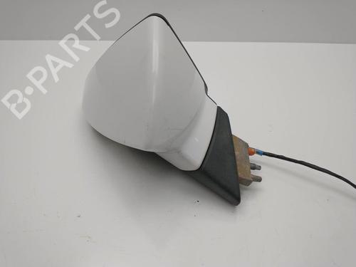 Right mirror SEAT LEON (1P1) 1.6 TDI | BP21128679C27 