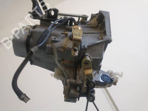 Gearbox PEUGEOT 206 Hatchback (2A/C)  | BP8795625M3 