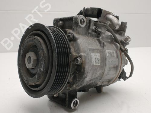Used AC compressor AC compressor PORSCHE MACAN (95B) 3.0 S Diesel (258 hp) 33802066 33802066