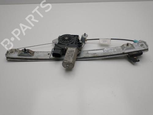 Used Rear right window mechanism BMW 3 (E90) [2004-2012]  31792772