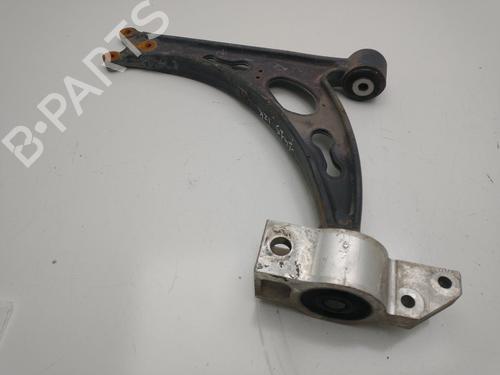 Used Left front suspension arm SEAT LEON (1P1) [2005-2013]  31982613