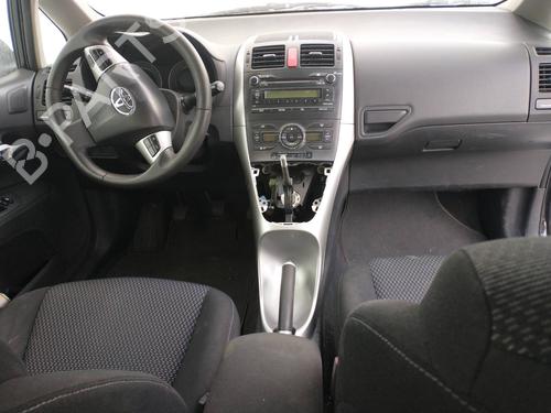 Intercooler TOYOTA AURIS (_E15_)  | BP16161484M30 