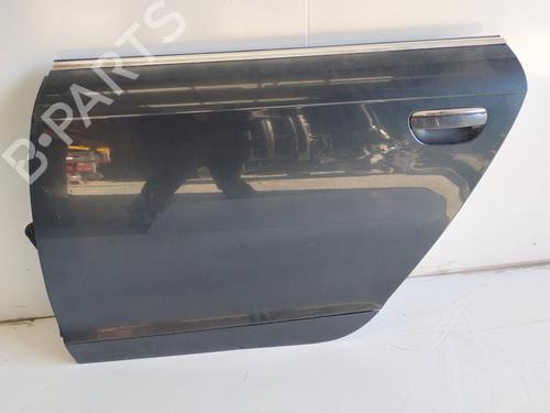 Left rear door AUDI A6 C6 (4F2) 2.0 TDI | BP23245184C4 