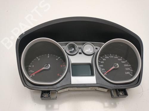 Used Instrument cluster FORD KUGA II (DM2) 2.0 TDCi 4x4 (140 hp) 28069829