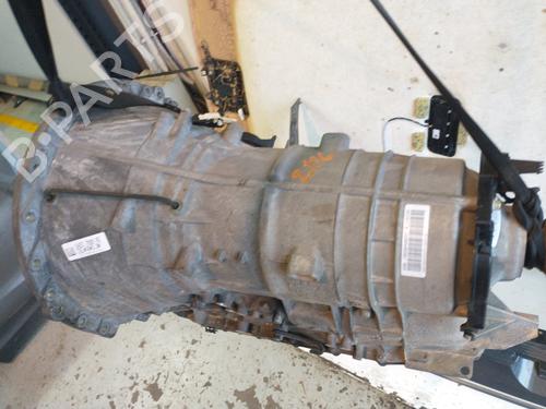 Gearbox JAGUAR XF I (X250) 3.0 D | BP37697336M3 - Image 6
