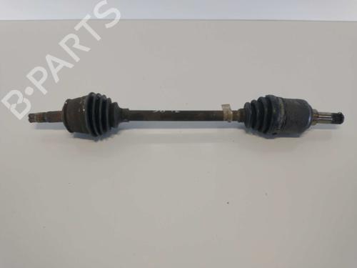 Used Right front driveshaft FIAT PUNTO EVO (199_) 1.2 (65 hp) 7507515