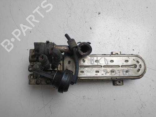Used Egr VW GOLF V (1K1) 2.0 TDI (140 hp) 16273184