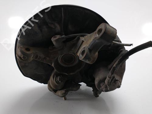 Left front steering knuckle TOYOTA AVENSIS (_T25_) 2.0 VVT-i (AZT250_, AZT250R) | BP7509151M25 