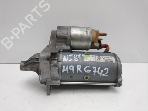 Démarreur RENAULT LAGUNA III (BT0/1) 2.0 dCi (BT07, BT0J, BT14, BT1A, BT1S) (131 hp) 9206490