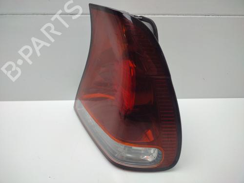 Right taillight BMW 3 Compact (E46)  | BP22445726C35 