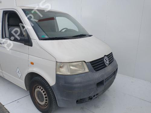 Starter VW TRANSPORTER T5 Van (7HA, 7HH, 7EA, 7EH) | BP7506799M8