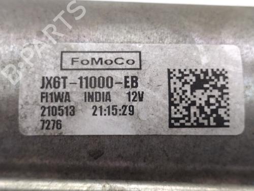 Startmotor FORD PUMA (J2K, CF7)  | BP31214520M8 