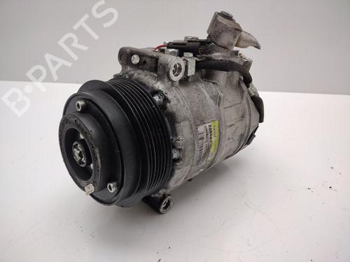 Used AC compressor MERCEDES-BENZ C-CLASS (W203) C 220 CDI (203.008) (150 hp) 24815945
